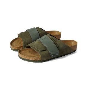 Birkenstock Kyoto Mens size 11